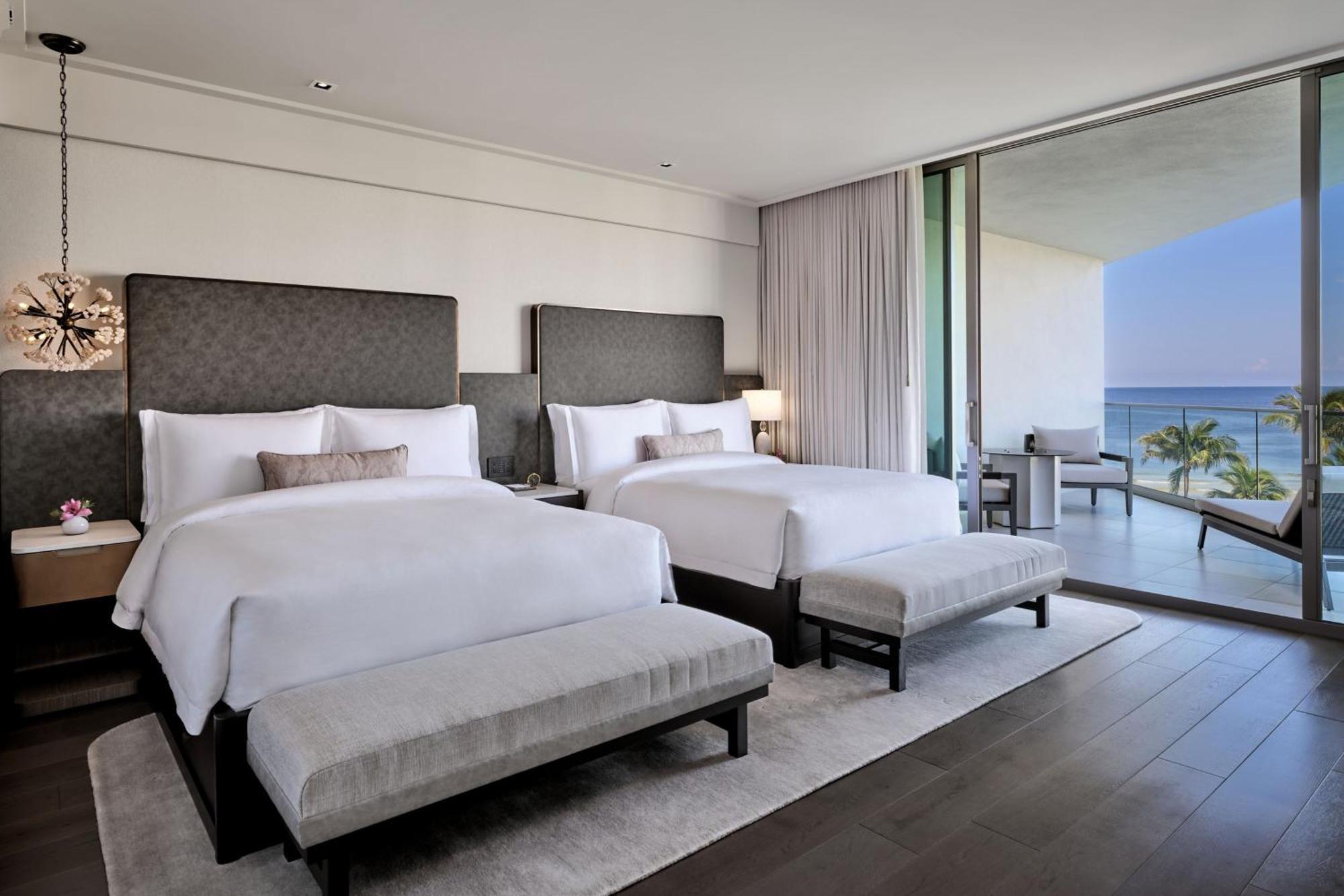 The St Regis Longboat Key Resort Extérieur photo