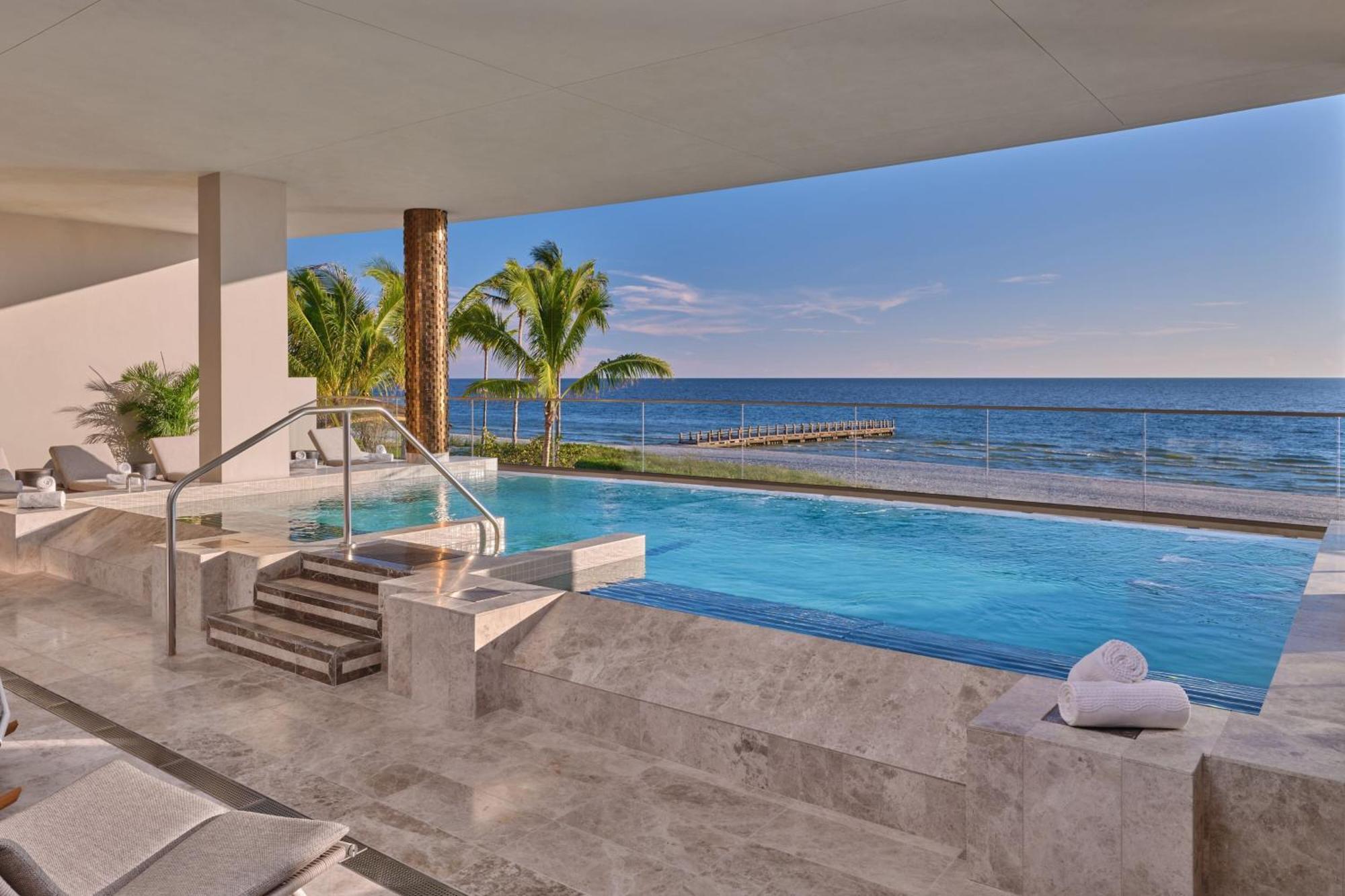 The St Regis Longboat Key Resort Extérieur photo