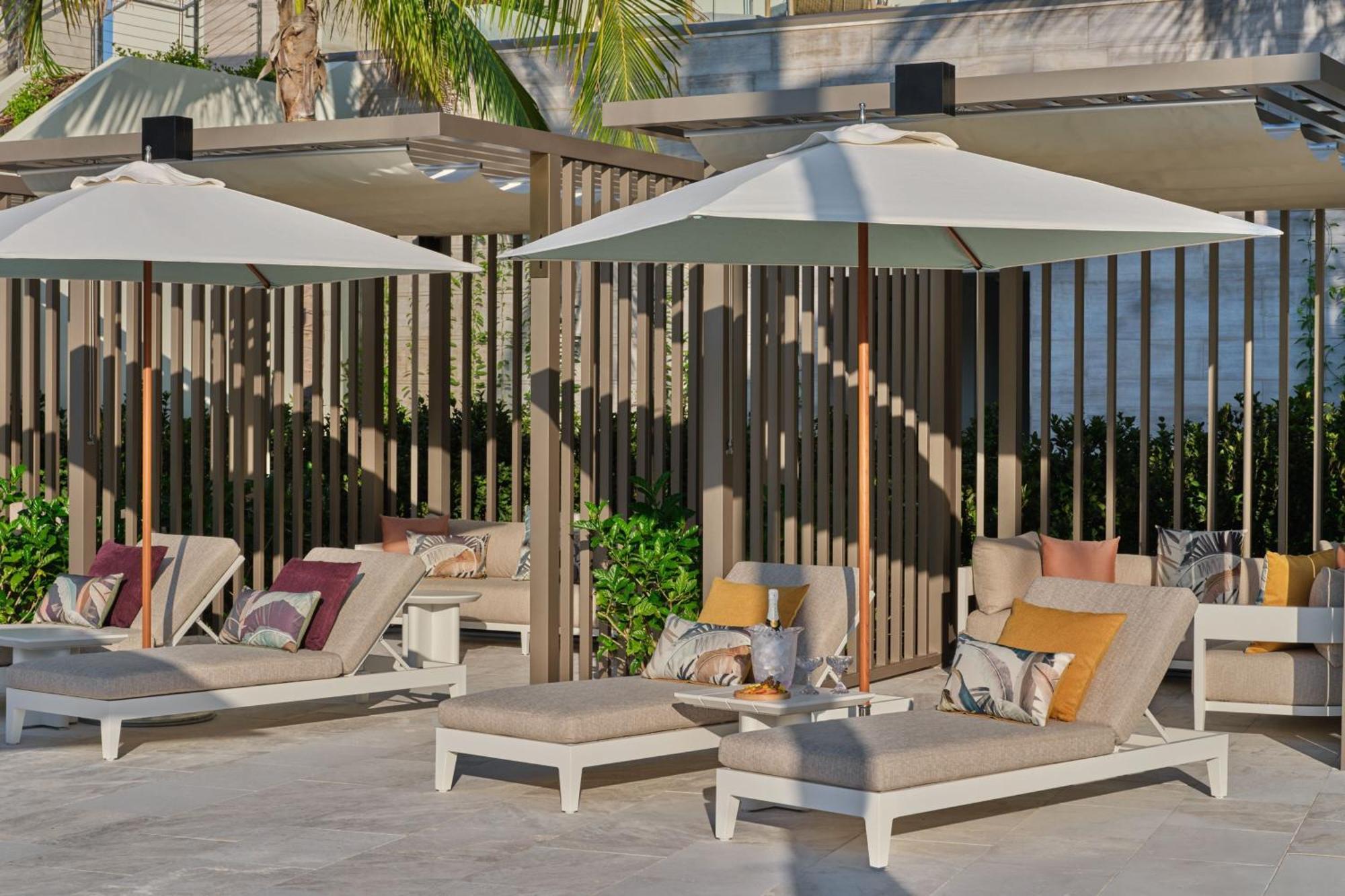 The St Regis Longboat Key Resort Extérieur photo