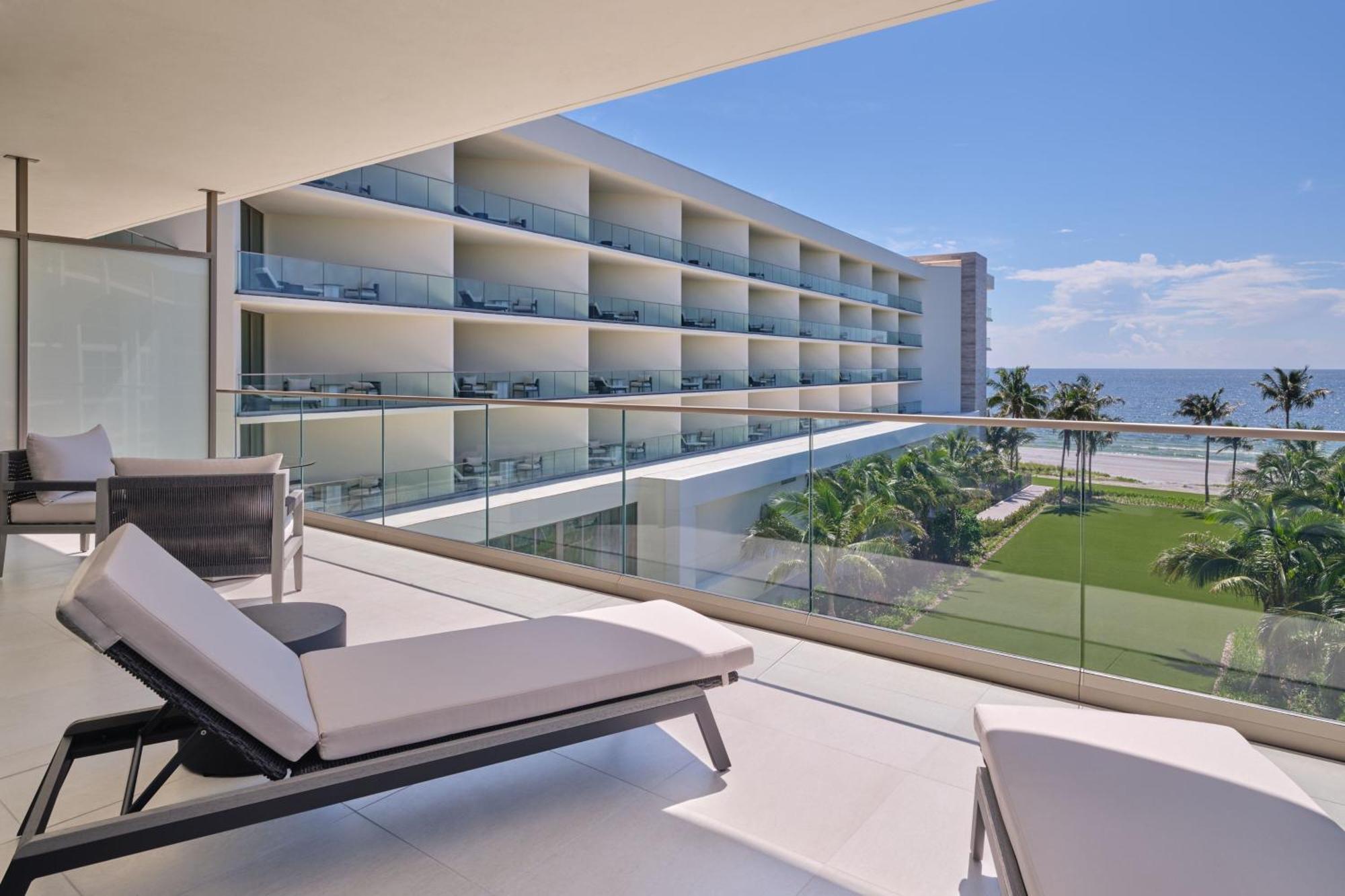 The St Regis Longboat Key Resort Extérieur photo