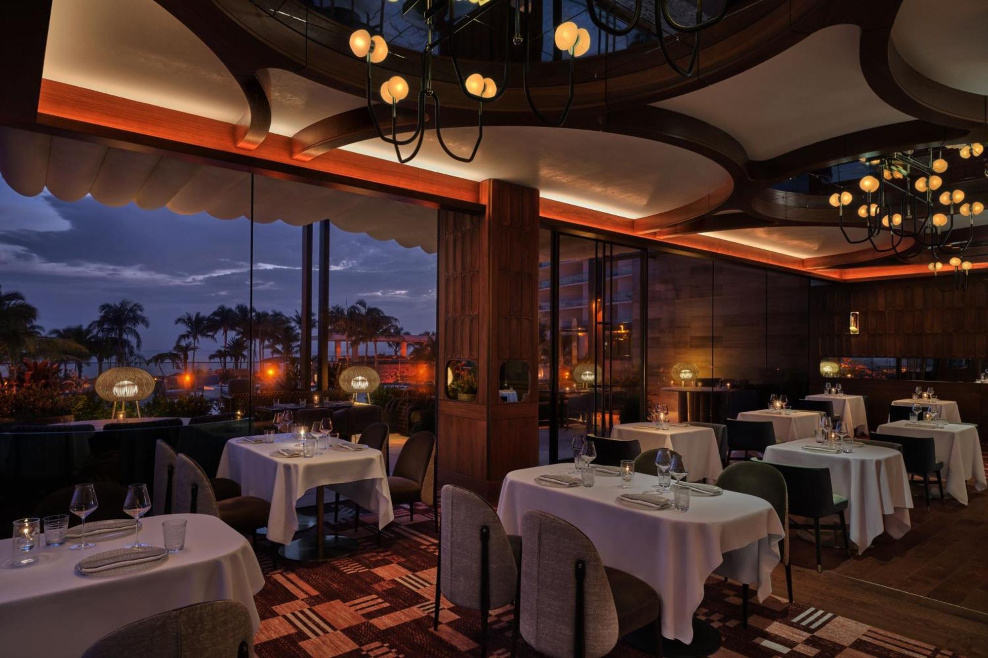 The St Regis Longboat Key Resort Extérieur photo