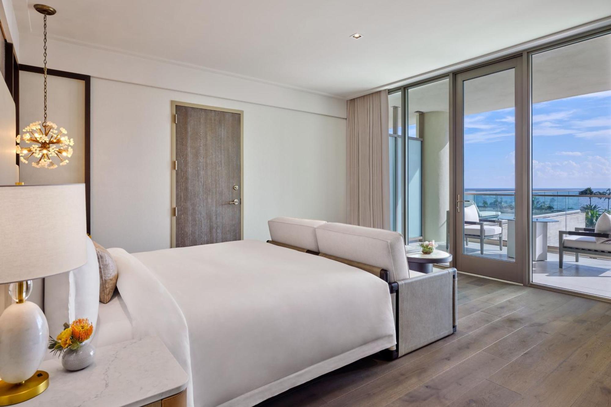 The St Regis Longboat Key Resort Extérieur photo