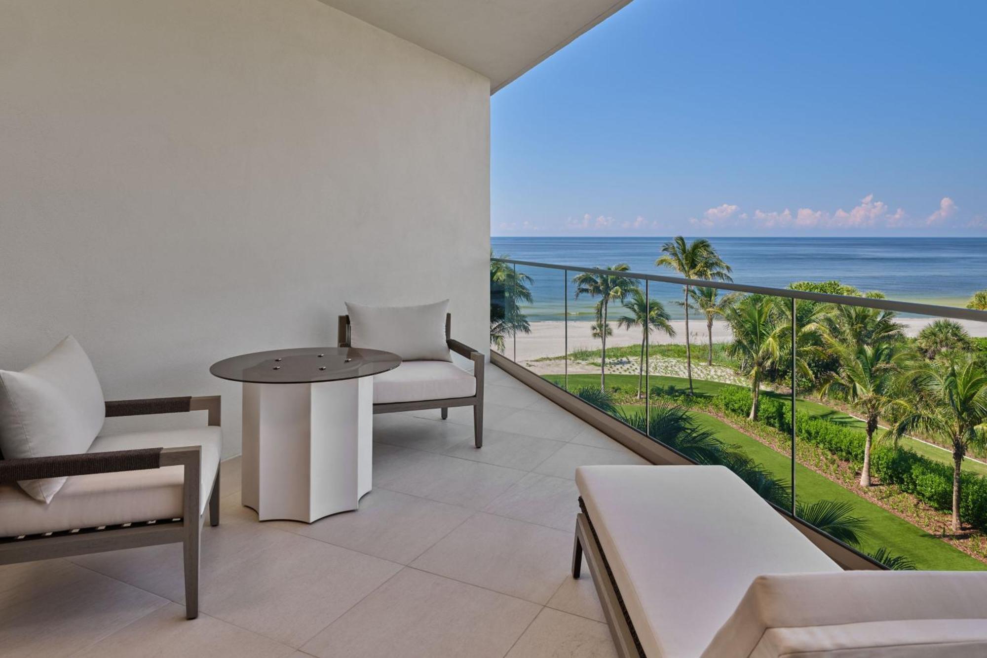 The St Regis Longboat Key Resort Extérieur photo