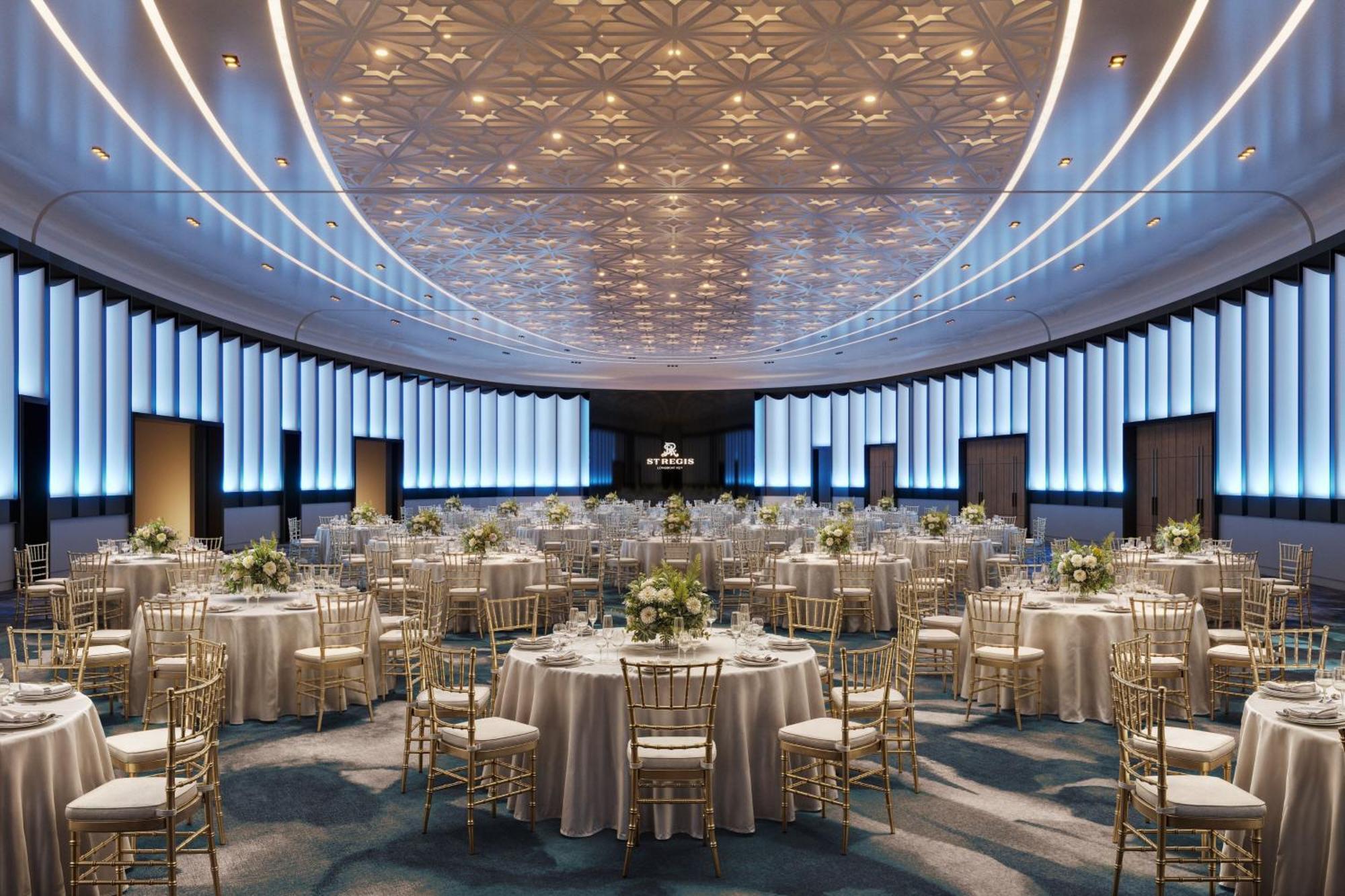 The St Regis Longboat Key Resort Extérieur photo