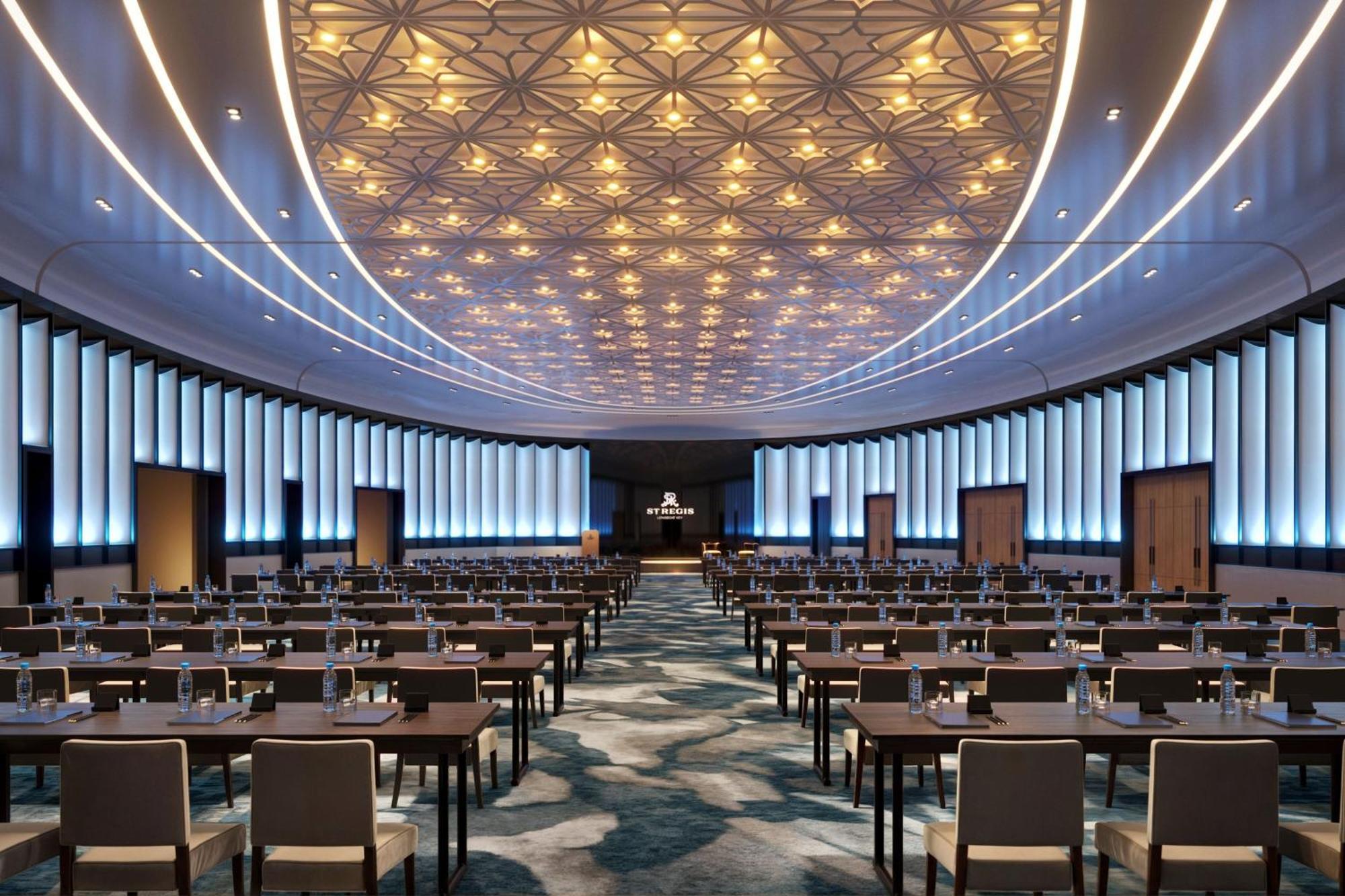 The St Regis Longboat Key Resort Extérieur photo