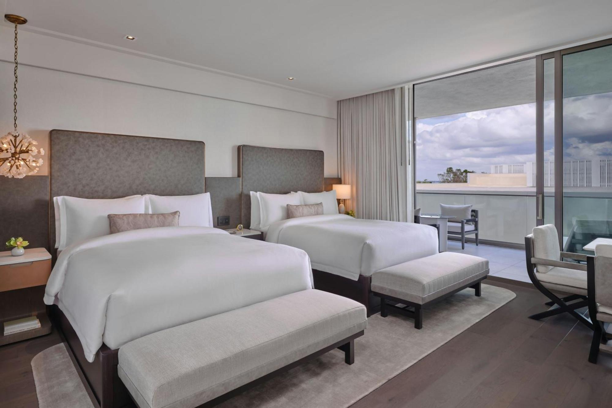 The St Regis Longboat Key Resort Extérieur photo