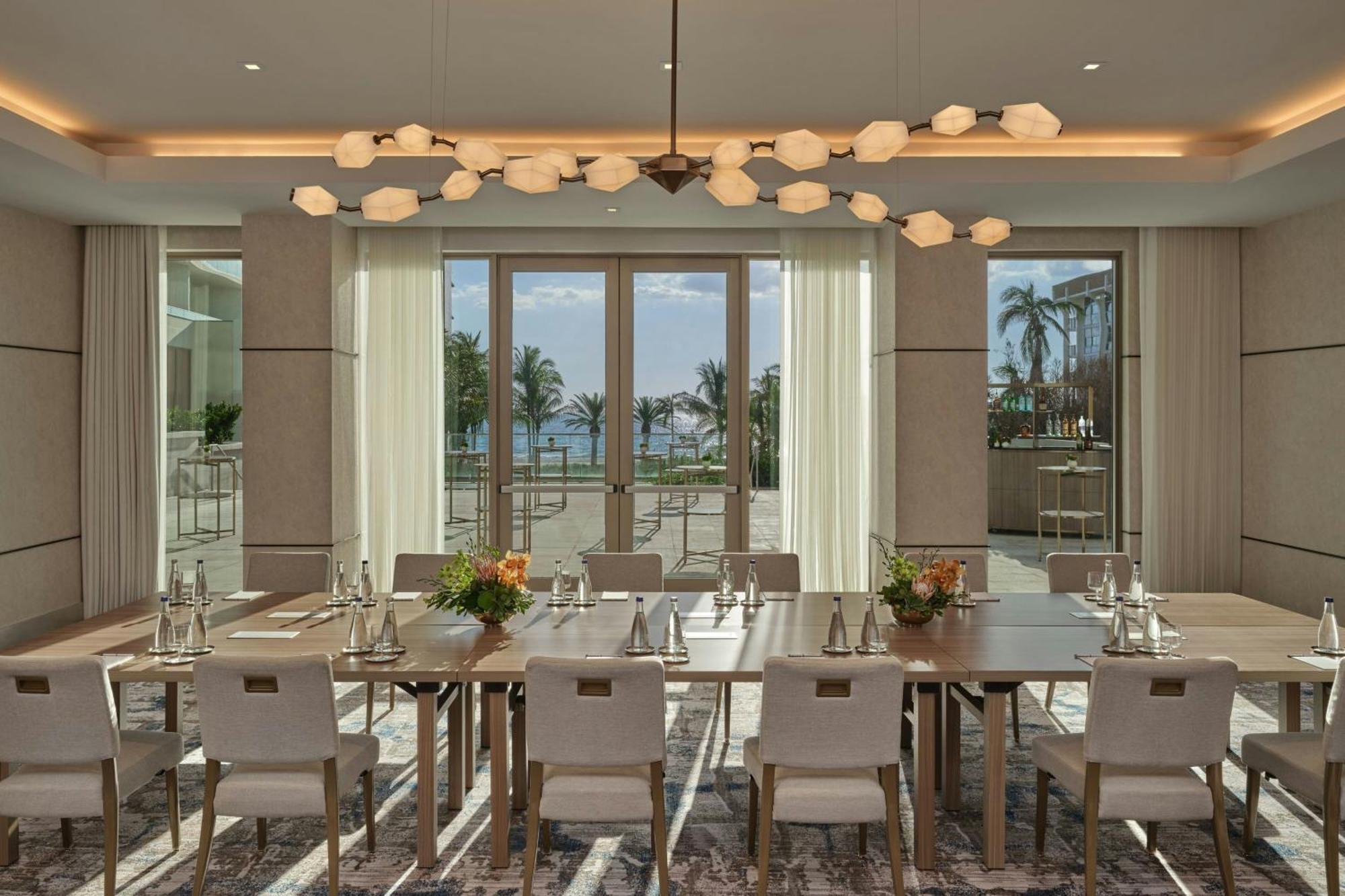 The St Regis Longboat Key Resort Extérieur photo