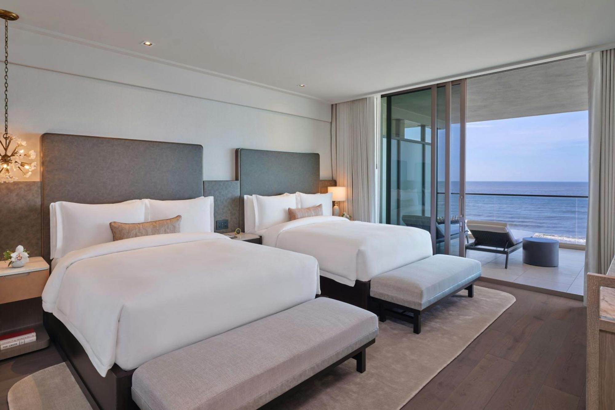 The St Regis Longboat Key Resort Extérieur photo