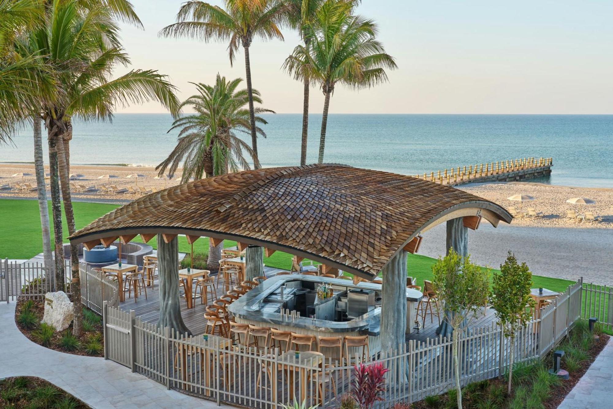 The St Regis Longboat Key Resort Extérieur photo