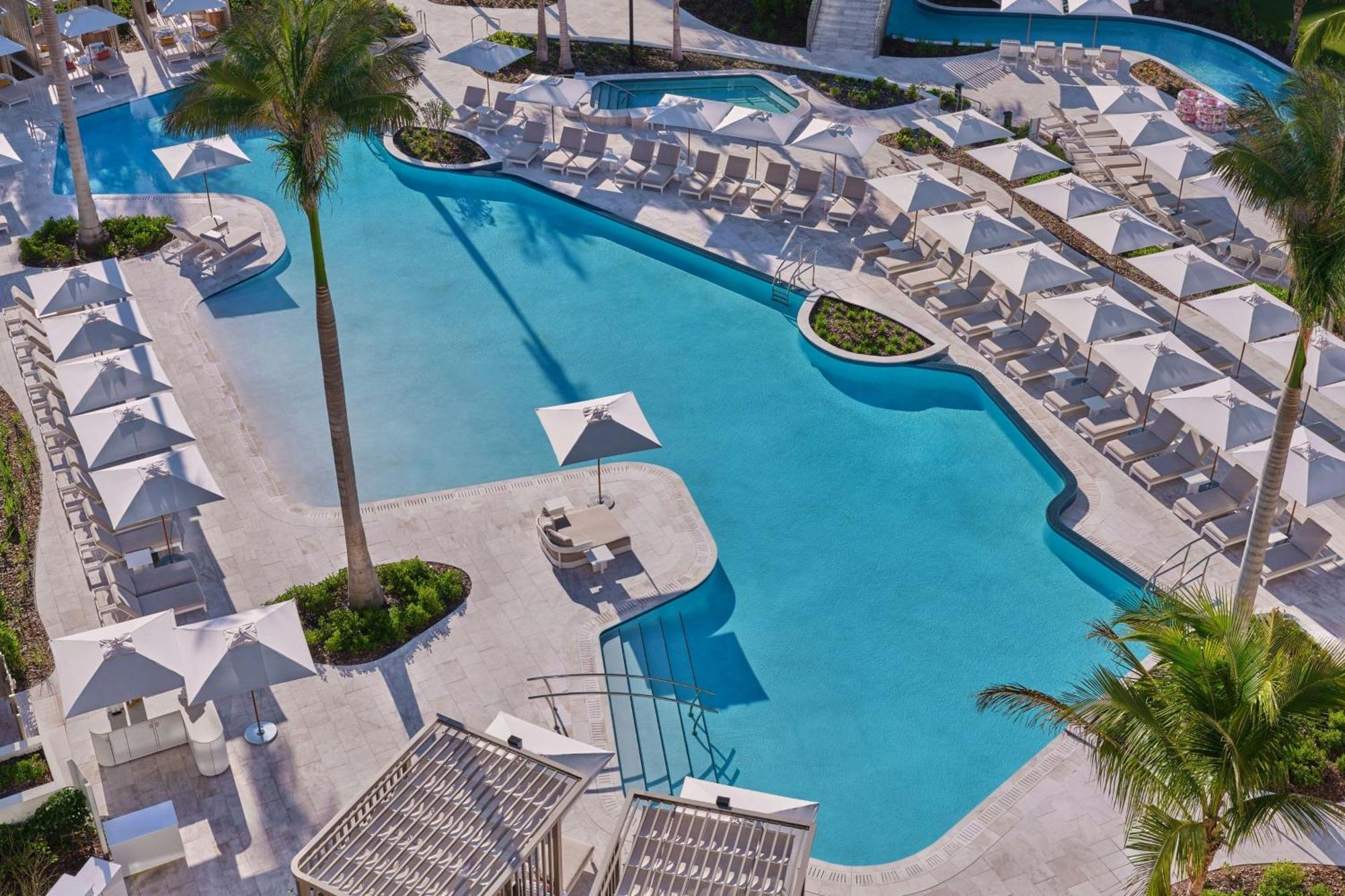The St Regis Longboat Key Resort Extérieur photo