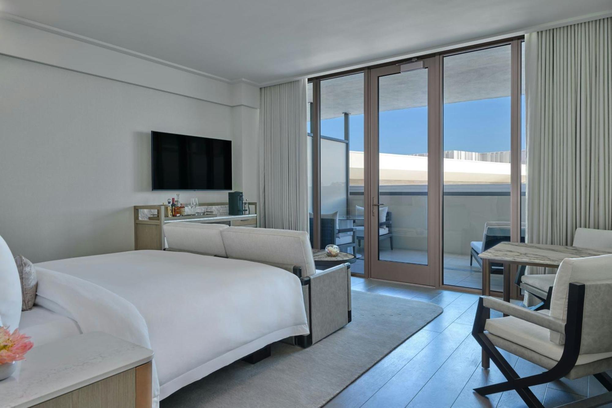 The St Regis Longboat Key Resort Extérieur photo