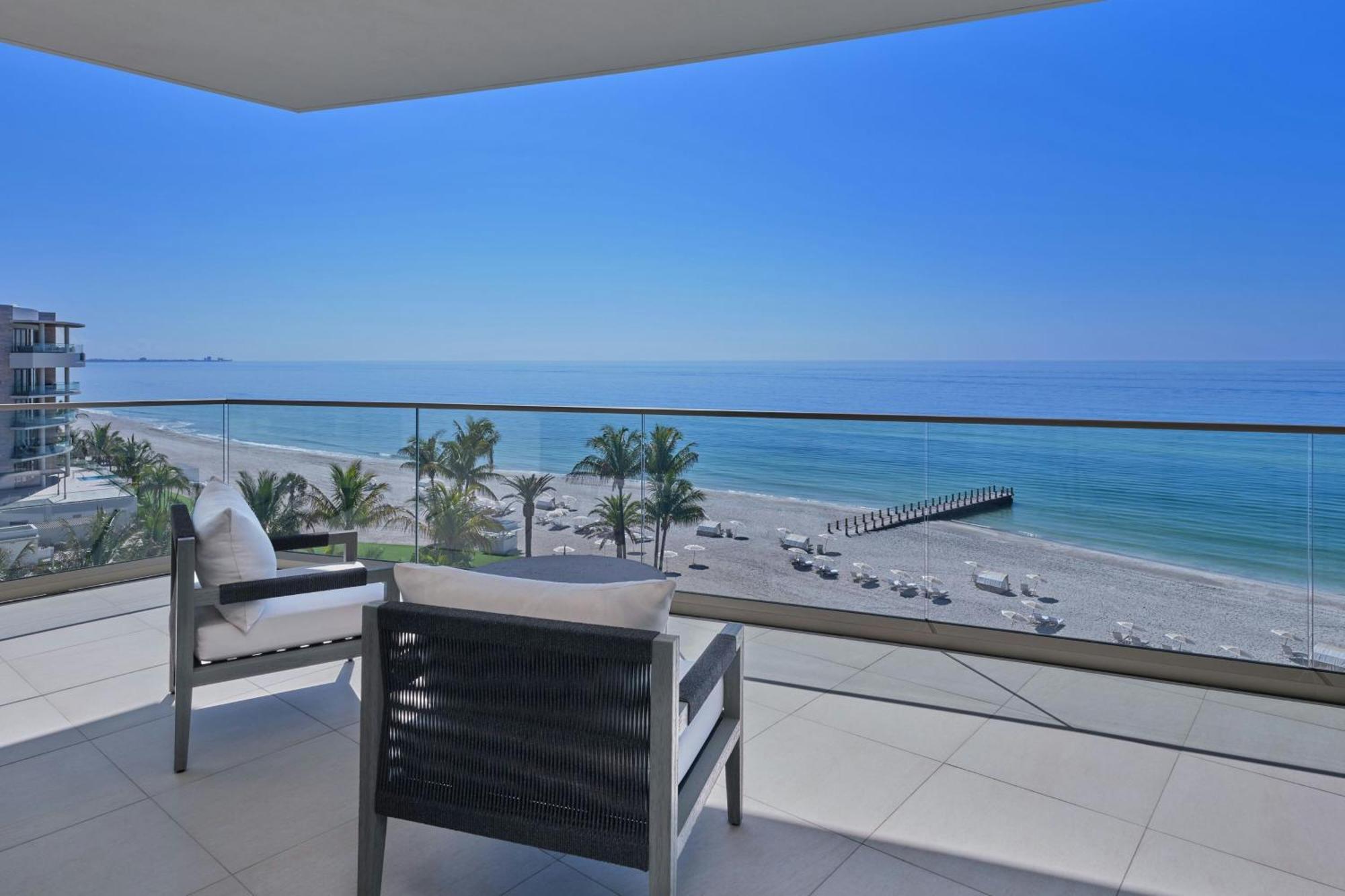 The St Regis Longboat Key Resort Extérieur photo