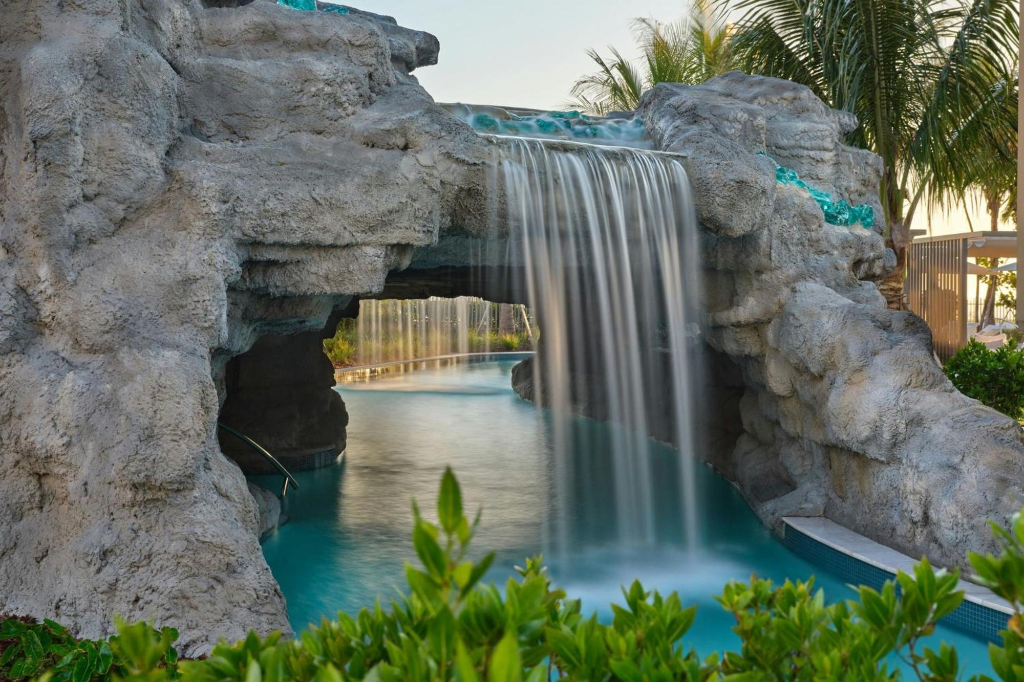 The St Regis Longboat Key Resort Extérieur photo