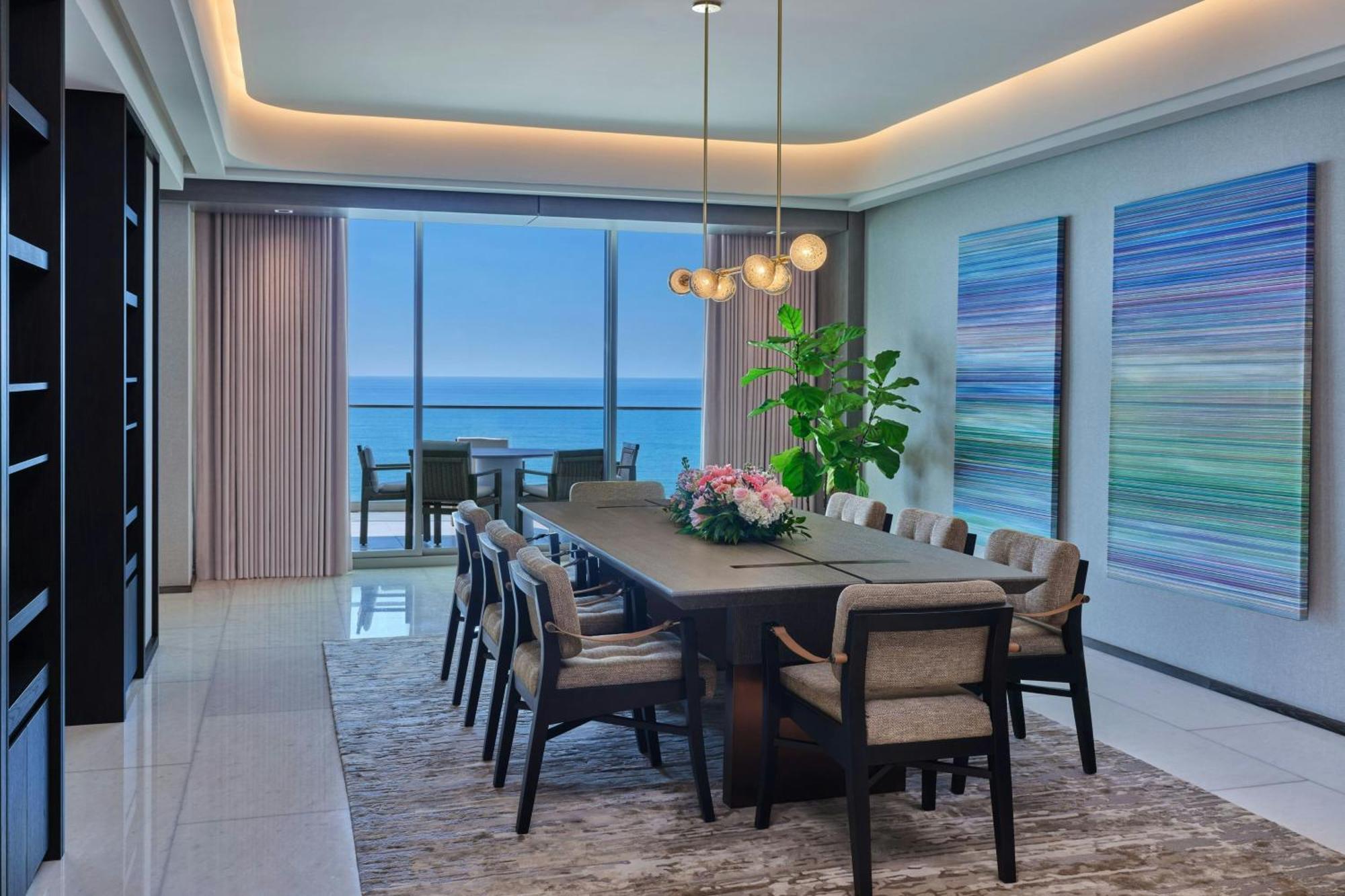 The St Regis Longboat Key Resort Extérieur photo