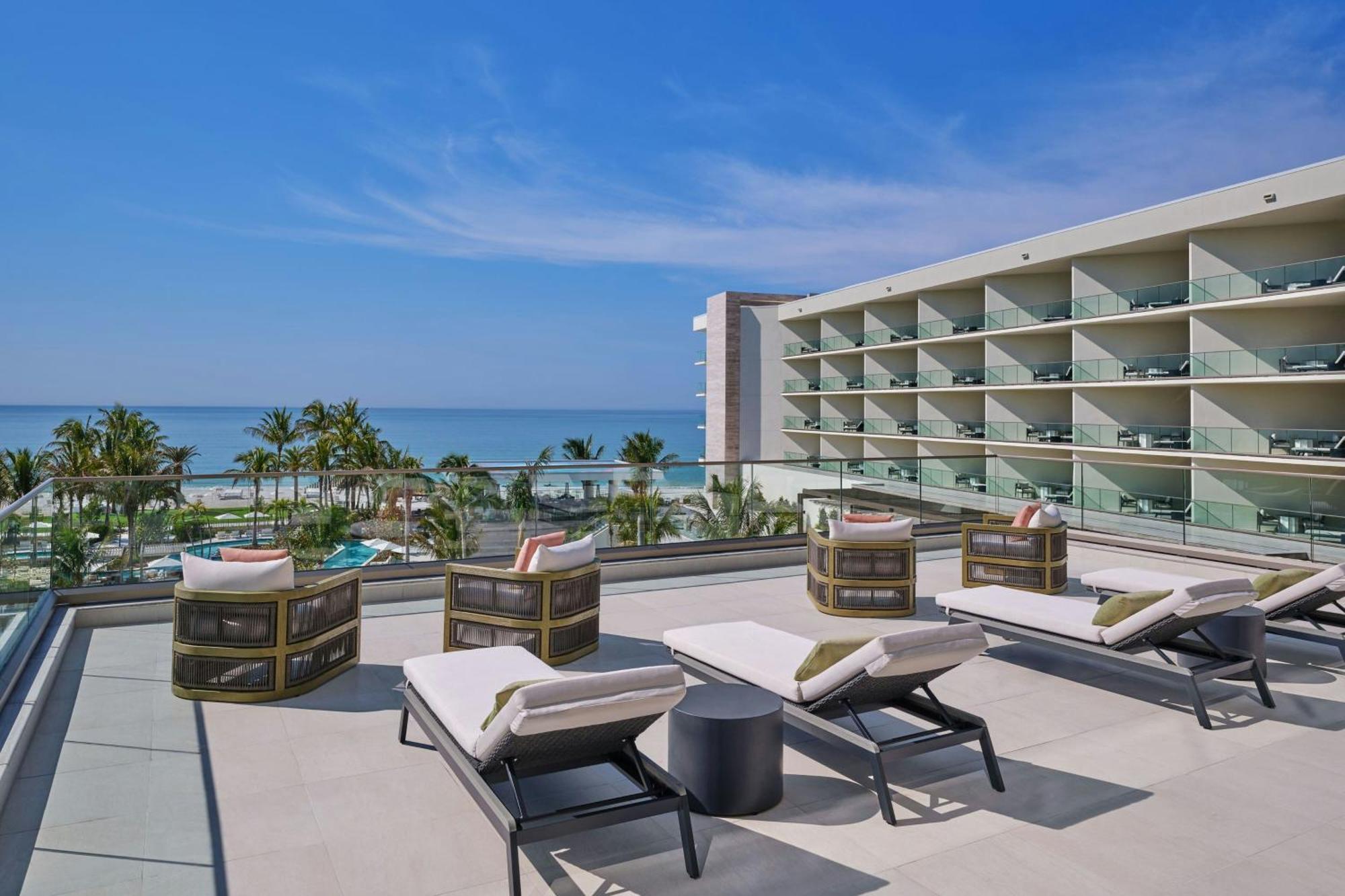 The St Regis Longboat Key Resort Extérieur photo