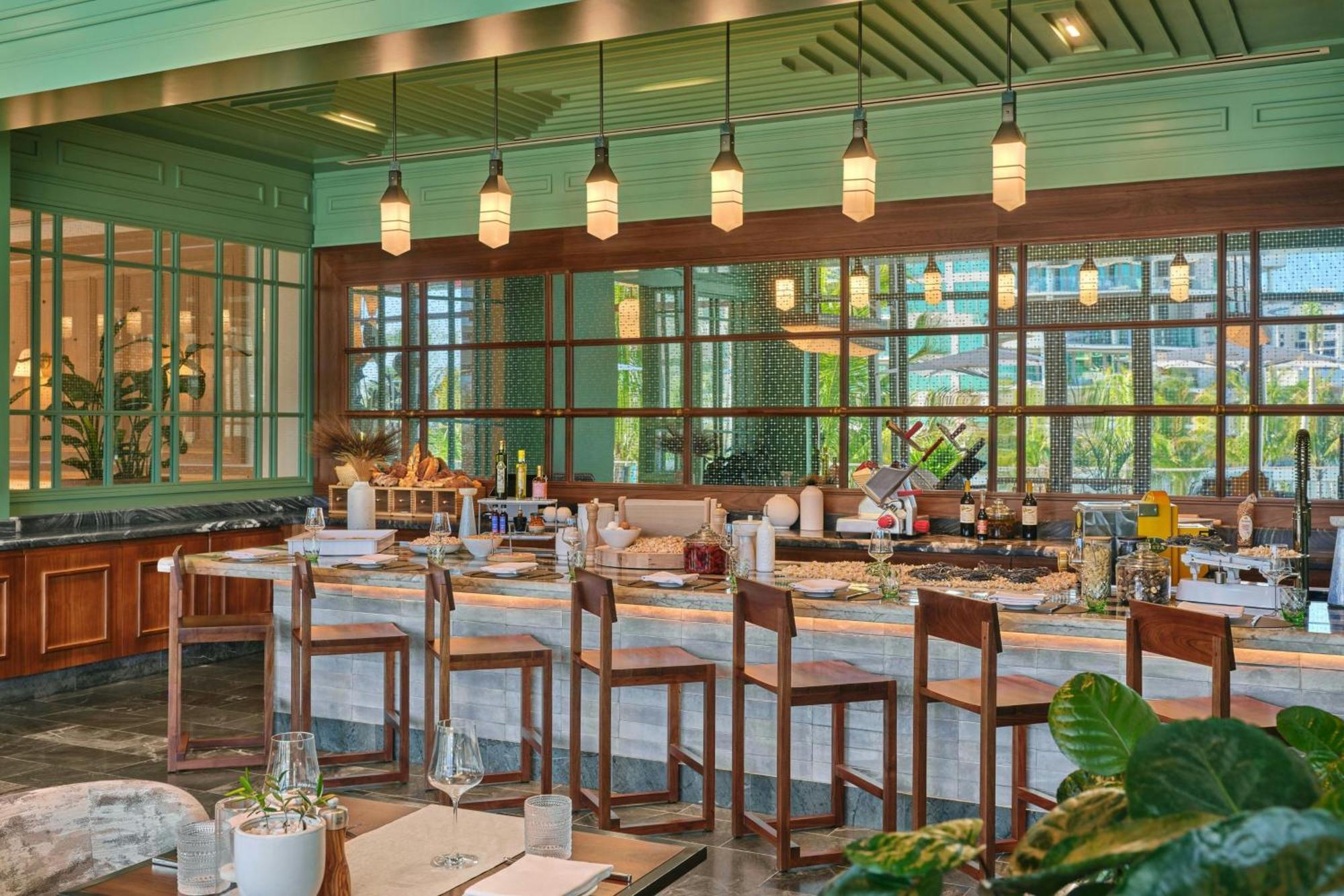 The St Regis Longboat Key Resort Extérieur photo