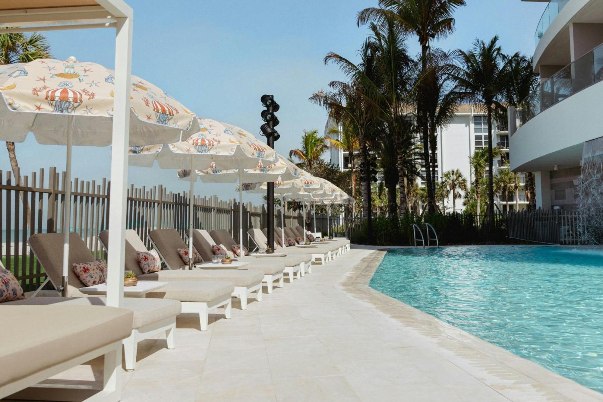 The St Regis Longboat Key Resort Extérieur photo